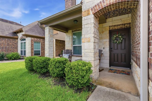 8219 Quiet Prairie Trail, Houston, TX 77049