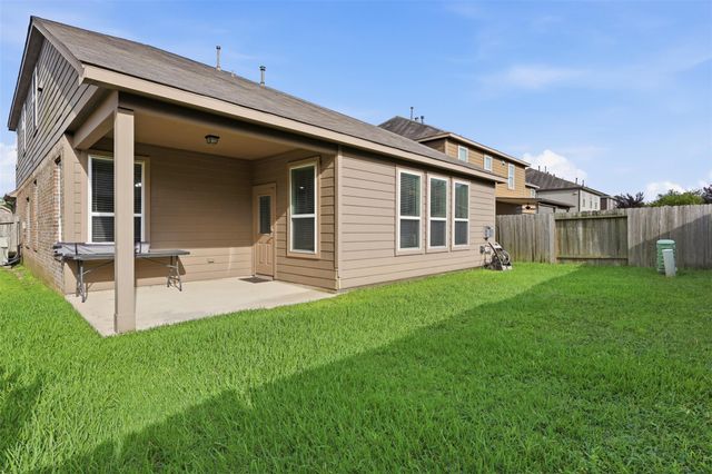 8219 Quiet Prairie Trail, Houston, TX 77049