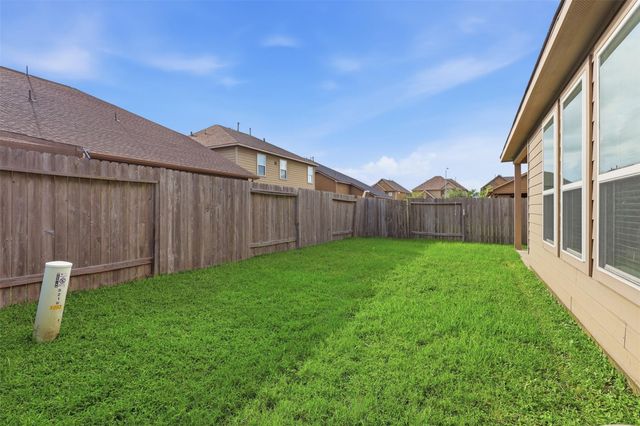 8219 Quiet Prairie Trail, Houston, TX 77049