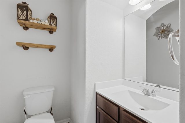 8219 Quiet Prairie Trail, Houston, TX 77049
