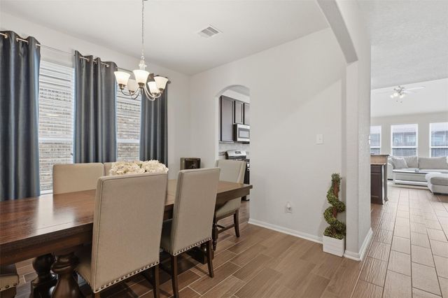 8219 Quiet Prairie Trail, Houston, TX 77049
