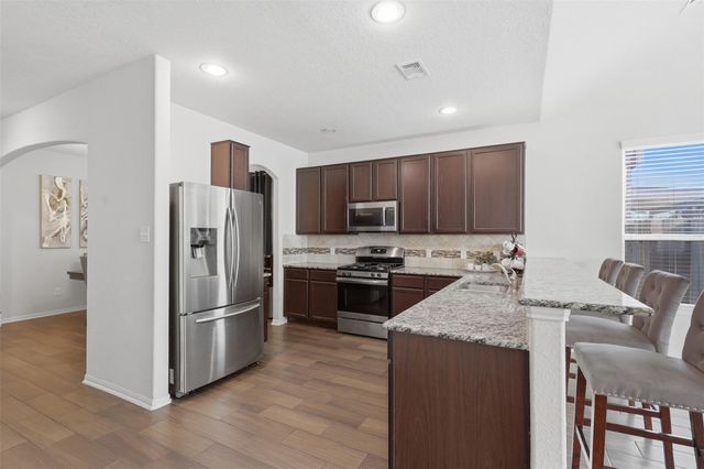8219 Quiet Prairie Trail, Houston, TX 77049