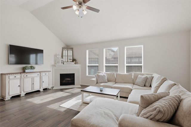 8219 Quiet Prairie Trail, Houston, TX 77049