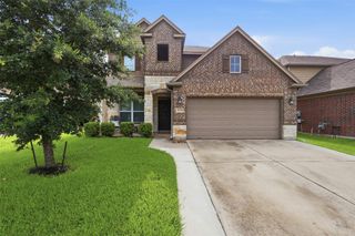 8219 Quiet Prairie Trail, Houston, TX 77049