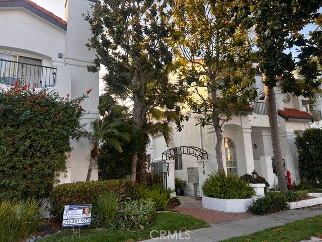 301 Diamond B, Redondo Beach, CA 90277