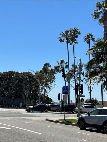301 Diamond B, Redondo Beach, CA 90277