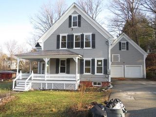 8 Richardson Street, Lancaster, NH 03584