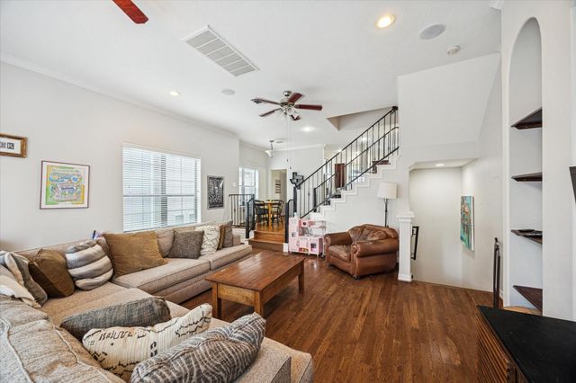 3203 Garden Oaks View, Houston, TX 77018