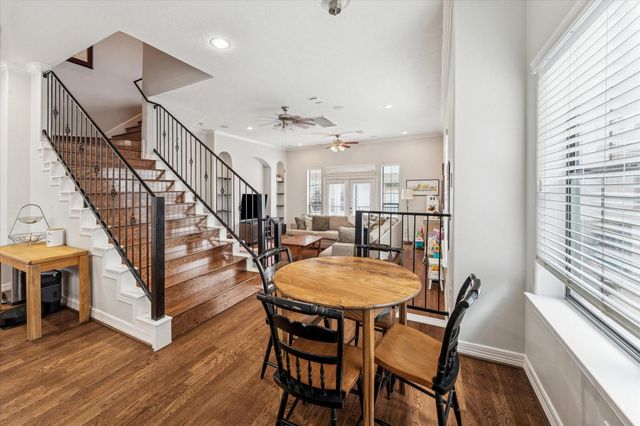 3203 Garden Oaks View, Houston, TX 77018