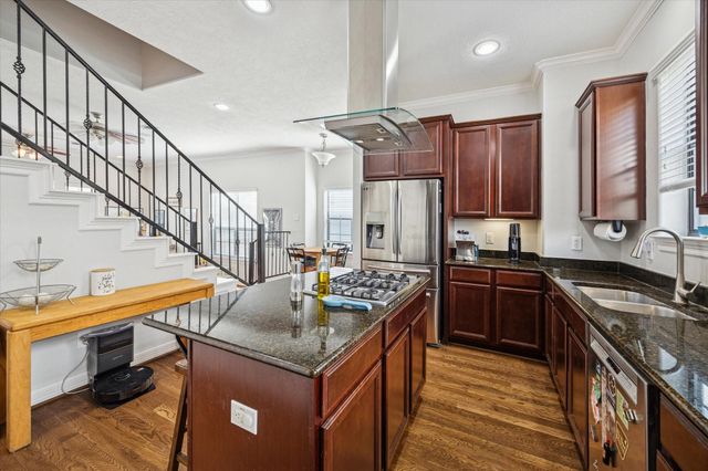 3203 Garden Oaks View, Houston, TX 77018