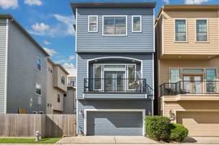 3203 Garden Oaks View, Houston, TX 77018