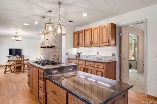 2399 Vista Drive, Larkspur, CO 80118