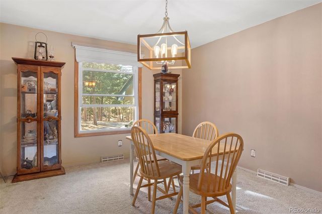 2399 Vista Drive, Larkspur, CO 80118