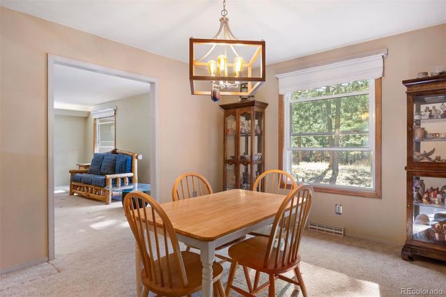 2399 Vista Drive, Larkspur, CO 80118