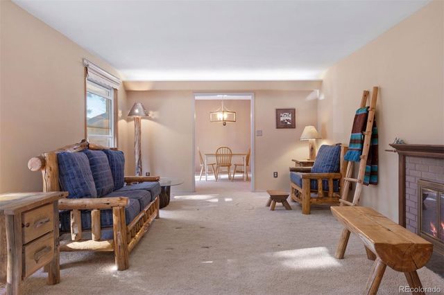 2399 Vista Drive, Larkspur, CO 80118