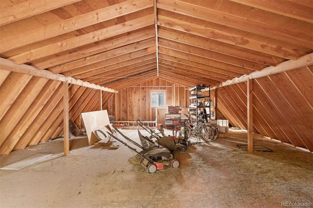 2399 Vista Drive, Larkspur, CO 80118