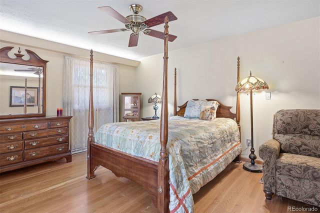 2399 Vista Drive, Larkspur, CO 80118