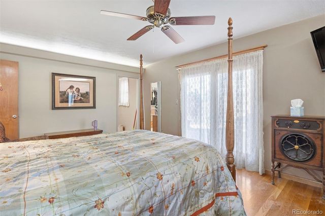 2399 Vista Drive, Larkspur, CO 80118