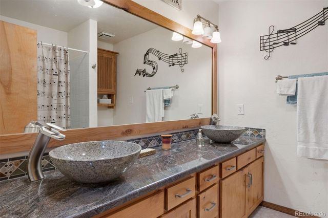 2399 Vista Drive, Larkspur, CO 80118