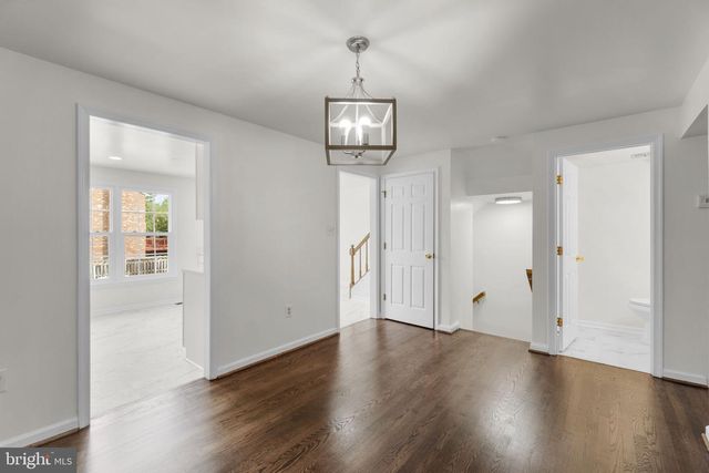8039 HOLLOW REED CT, Frederick, MD 21701