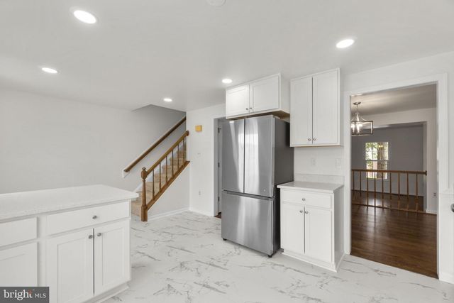 8039 HOLLOW REED CT, Frederick, MD 21701