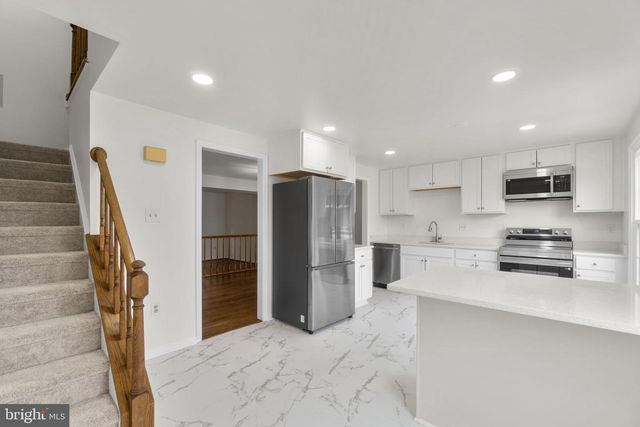 8039 HOLLOW REED CT, Frederick, MD 21701