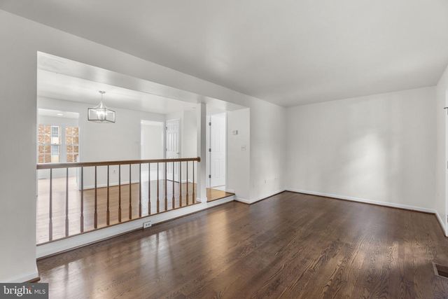 8039 HOLLOW REED CT, Frederick, MD 21701