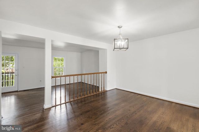 8039 HOLLOW REED CT, Frederick, MD 21701