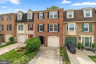 8039 HOLLOW REED CT, Frederick, MD 21701