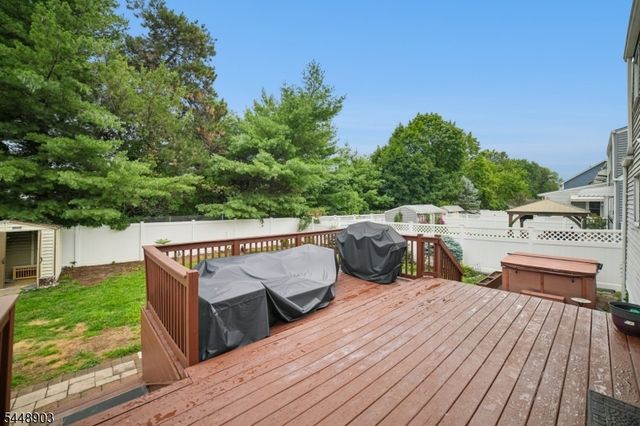 48 Merkel Dr, Bloomfield Twp., NJ 07003