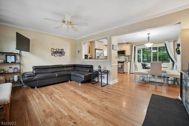 48 Merkel Dr, Bloomfield Twp., NJ 07003