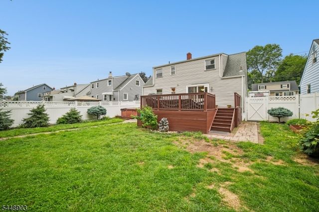 48 Merkel Dr, Bloomfield Twp., NJ 07003