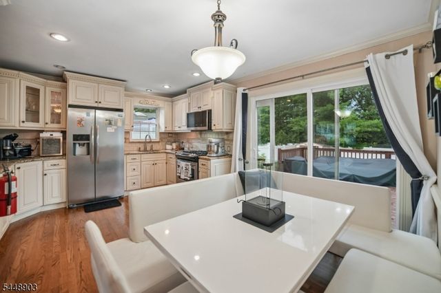 48 Merkel Dr, Bloomfield Twp., NJ 07003