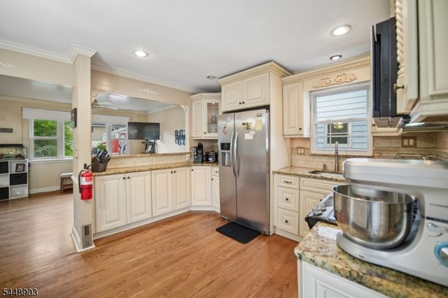 48 Merkel Dr, Bloomfield Twp., NJ 07003