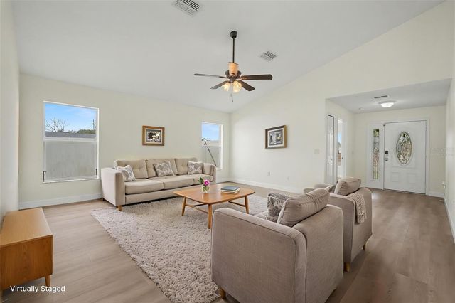 11647 ZIMMERMAN ROAD, Port Richey, FL 34668