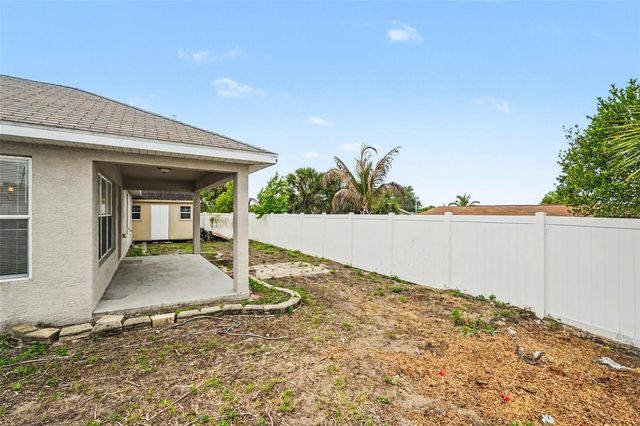 11647 ZIMMERMAN ROAD, Port Richey, FL 34668