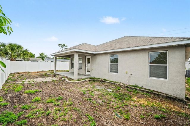 11647 ZIMMERMAN ROAD, Port Richey, FL 34668