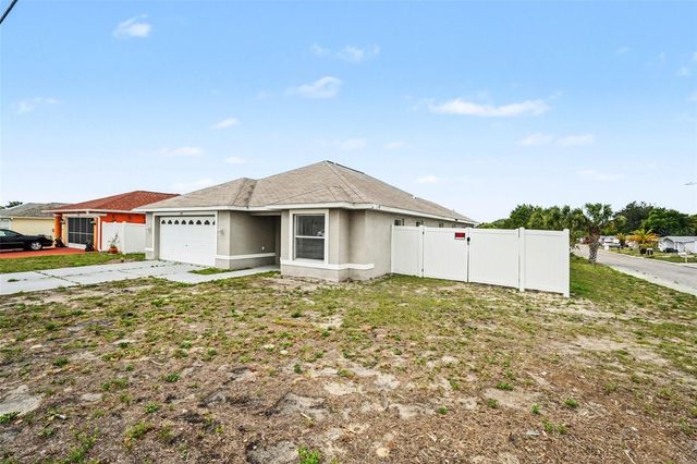 11647 ZIMMERMAN ROAD, Port Richey, FL 34668