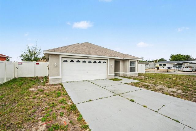 11647 ZIMMERMAN ROAD, Port Richey, FL 34668