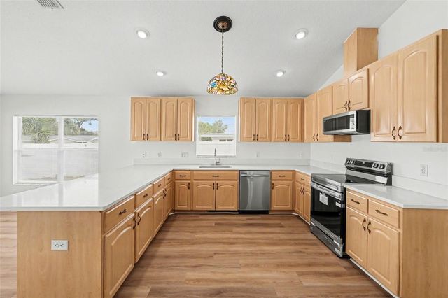 11647 ZIMMERMAN ROAD, Port Richey, FL 34668