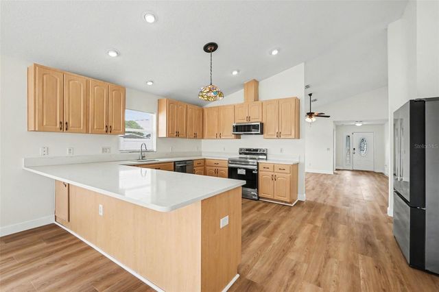 11647 ZIMMERMAN ROAD, Port Richey, FL 34668