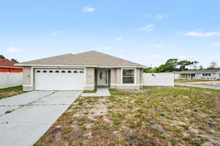 11647 ZIMMERMAN ROAD, Port Richey, FL 34668