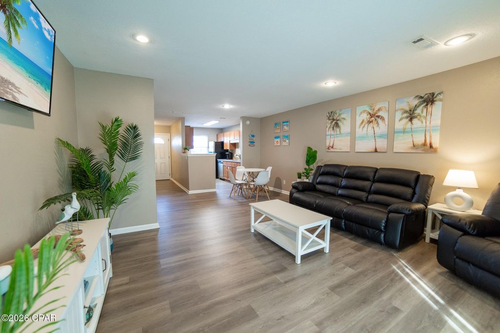 Image 2 of property listing at 6300 Pinetree Avenue, Panama City Beach, FL 32408