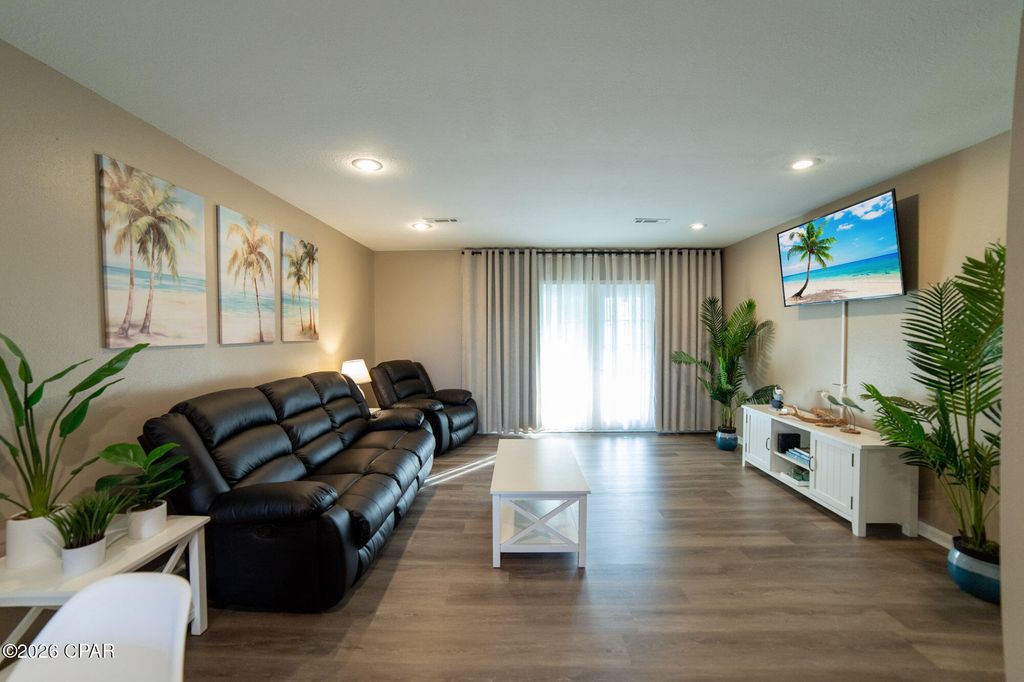 Image 3 of property listing at 6300 Pinetree Avenue, Panama City Beach, FL 32408
