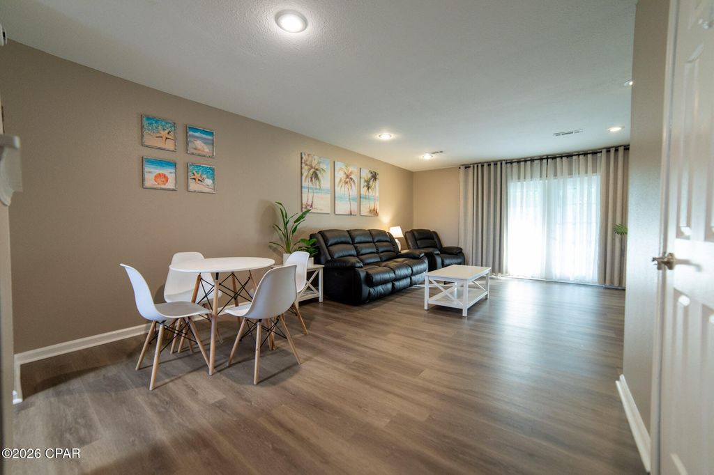 Image 6 of property listing at 6300 Pinetree Avenue, Panama City Beach, FL 32408