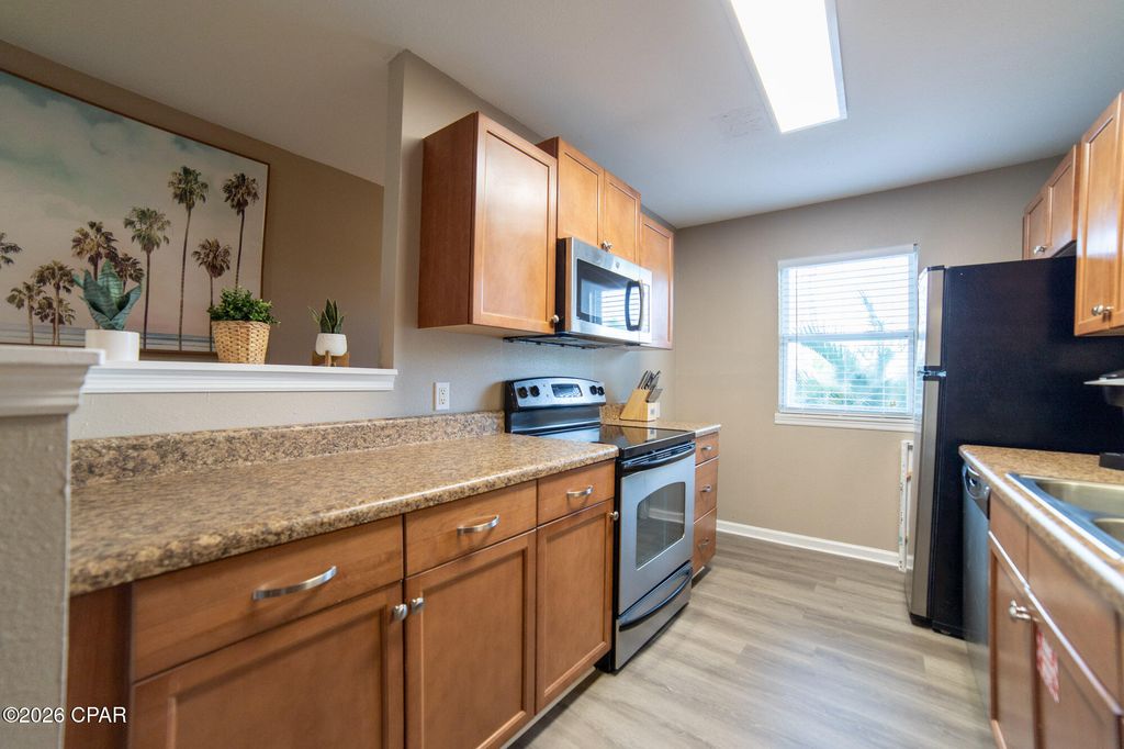 Image 9 of property listing at 6300 Pinetree Avenue, Panama City Beach, FL 32408