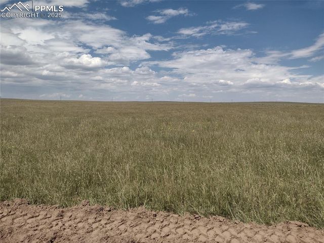 Parcel 16 Squirrel Creek Road, Colorado Springs, CO 80928