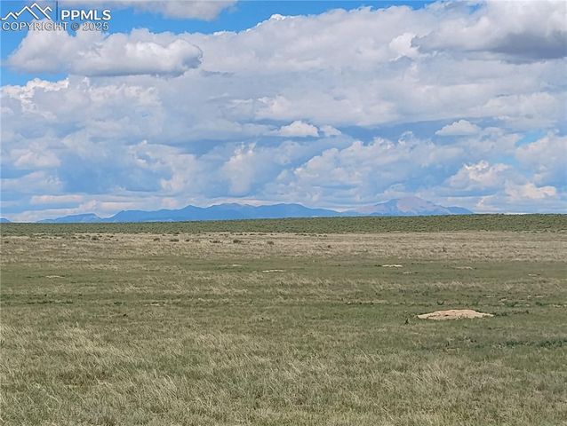 Parcel 16 Squirrel Creek Road, Colorado Springs, CO 80928