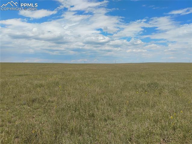 Parcel 16 Squirrel Creek Road, Colorado Springs, CO 80928