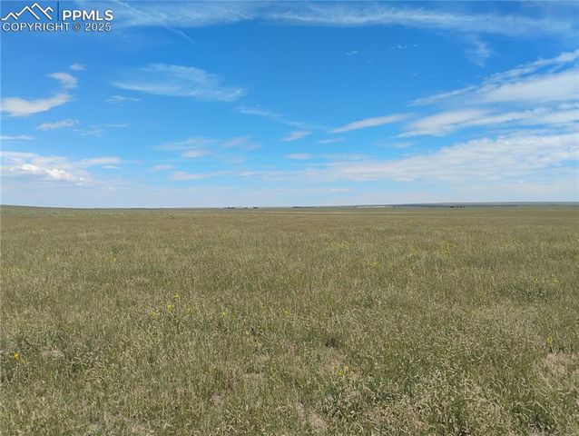 Parcel 16 Squirrel Creek Road, Colorado Springs, CO 80928
